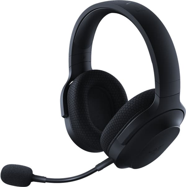 Razer Barracuda X (2022) gaming-headset, svart