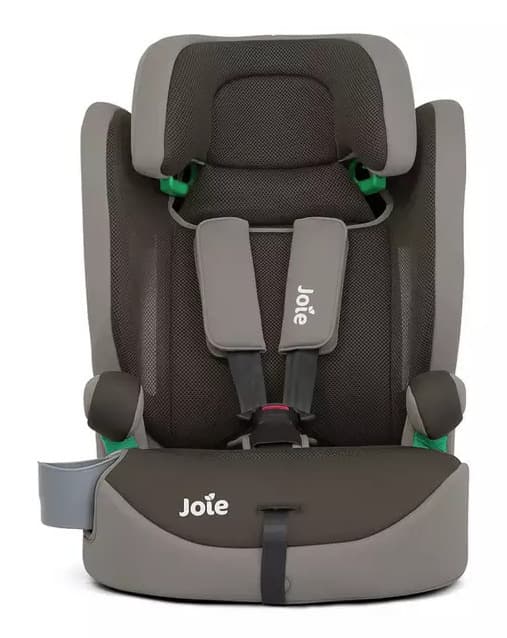 Joie Elevate R129 bilbarnstol, 76 - 150 cm, Toffee