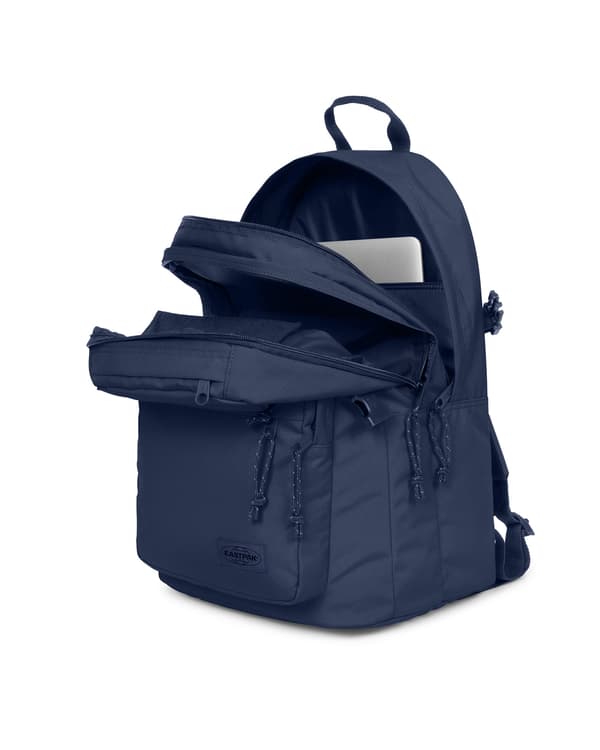 EASTPAK DBL PRO ryggsäck, Nighttime Navy