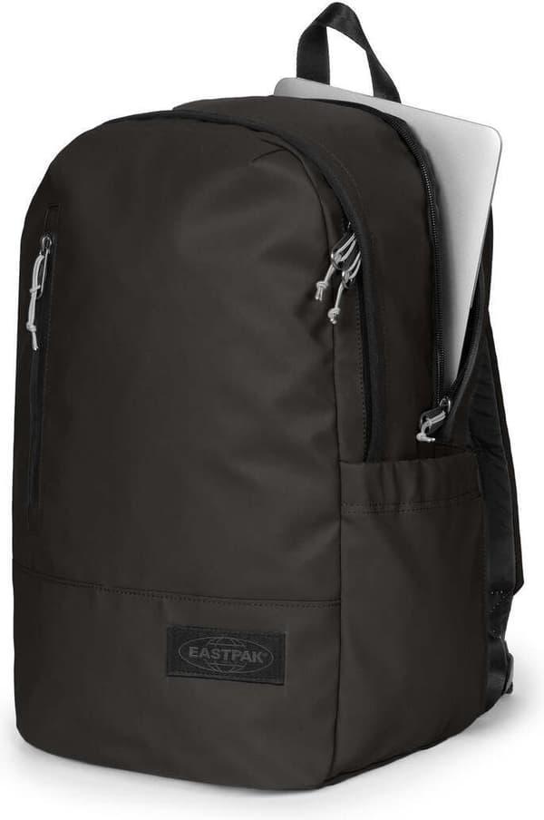 EASTPAK TARP PACK ryggsäck, Tarp Black2