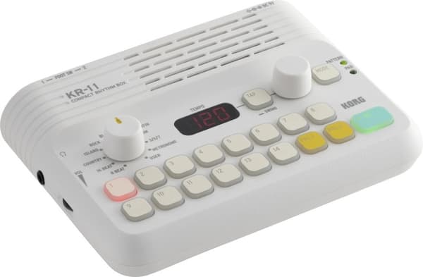 Korg KR-11 rytmbox