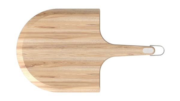 Witt Pizza Wood pizzaspade i trä, 14"