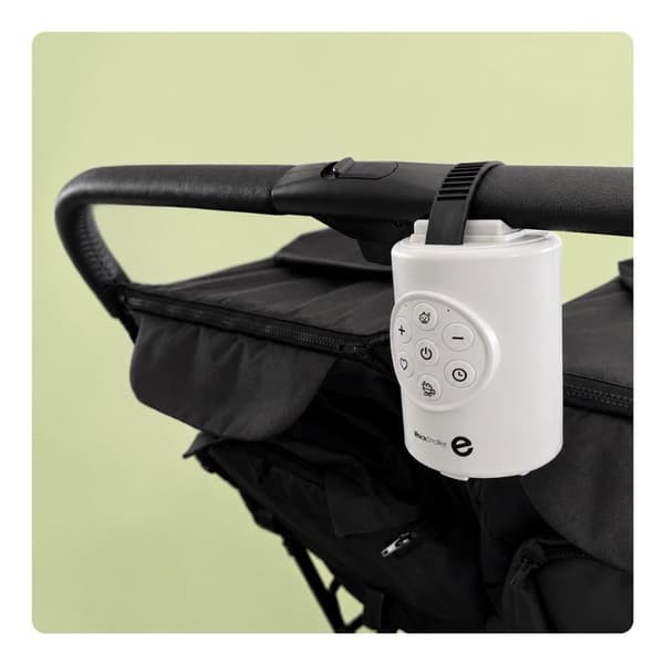 Emma iRockStroller gungapparat