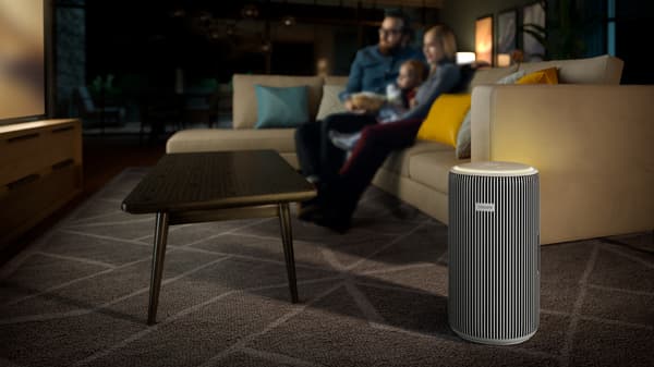 Philips PureProtect 3200 Series luftrenare, AC3220/10