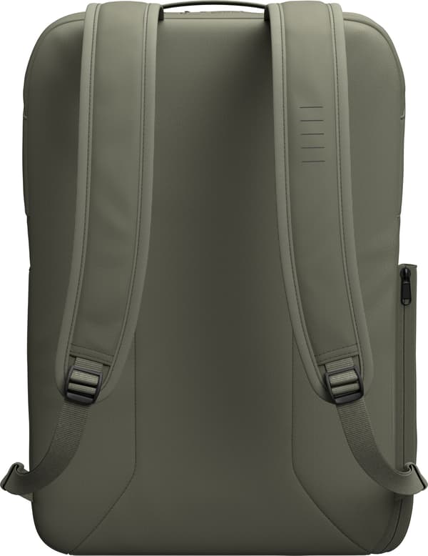 Db Daypack 20L -ryggsäck, mossgrön