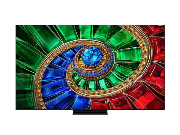 TCL 65" RM7L – 4K RGB Mini-LED Google TV