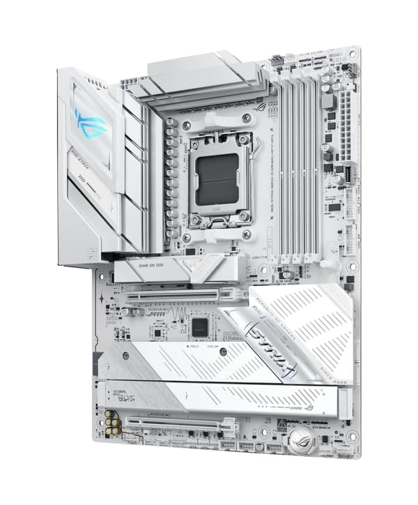 Asus ROG Strix B850-A Gaming Wifi7 Neo moderkort