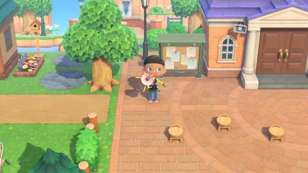 Animal Crossing: New Horizons - Nintendo Switch 2 Edition (Switch2)