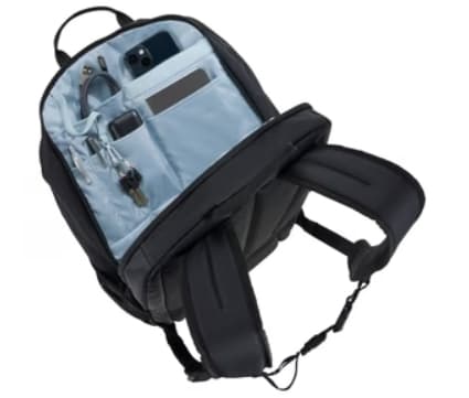 Thule EnRoute Ryggsäck 26 L, svart