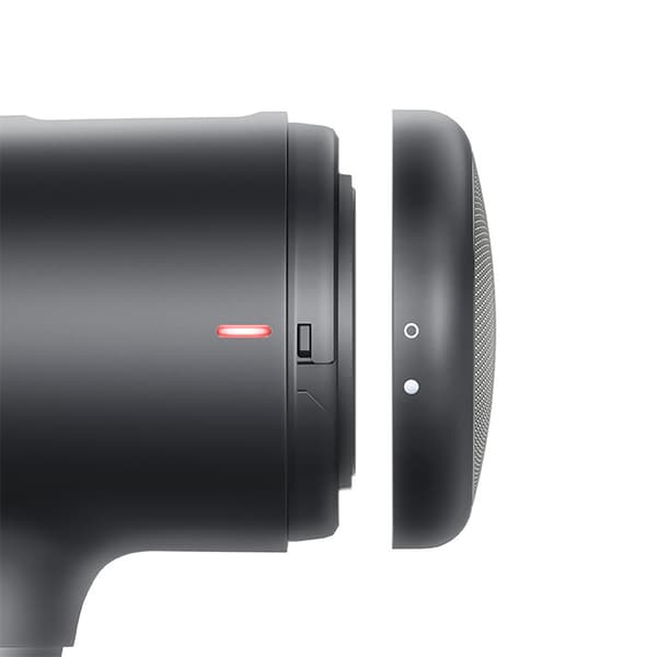 Braun HD4.2 BRHD425E hårtork