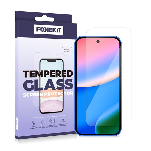 FoneKit skärmskydd, Google Pixel 10 Pro