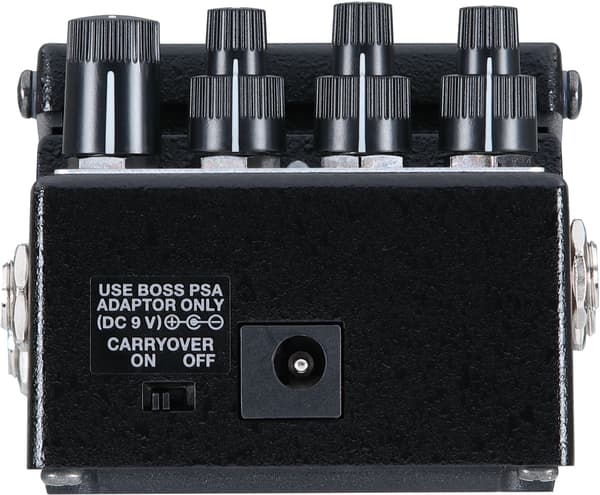 Boss RE-2 Space Echo delaypedal