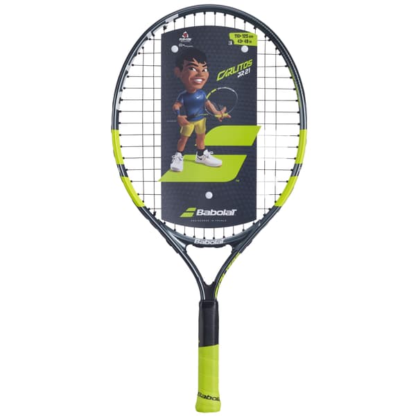 Babolat Carlitos JR 21 tennisracket