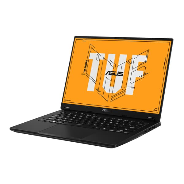 ASUS TUF Gaming A14 14" bärbar dator, Windows 11 Home (FA401EA-RG024W)