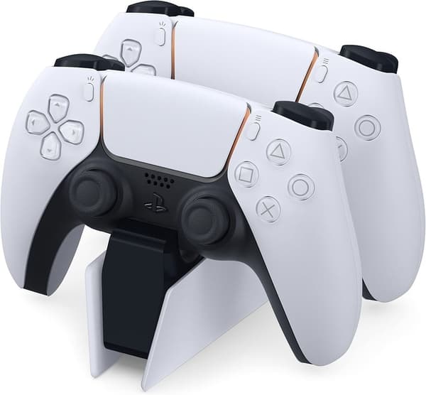 Sony PlayStation DualSense laddningsstation, PS5