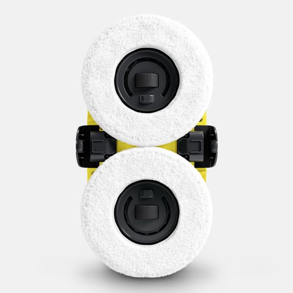 Kärcher RCW 2 Extra+ fönsterputsrobot, vit