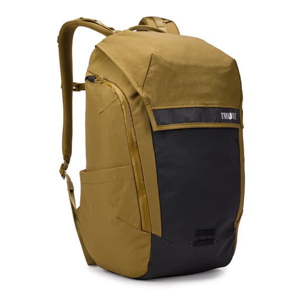 Thule Paramount cykelryggsäck, 28 L, Nutria