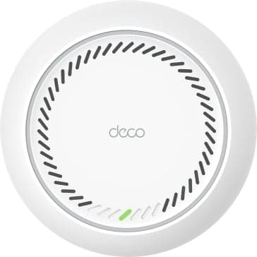 TP-Link Deco BE65 PoE Tri-Band Mesh-system, 3 st