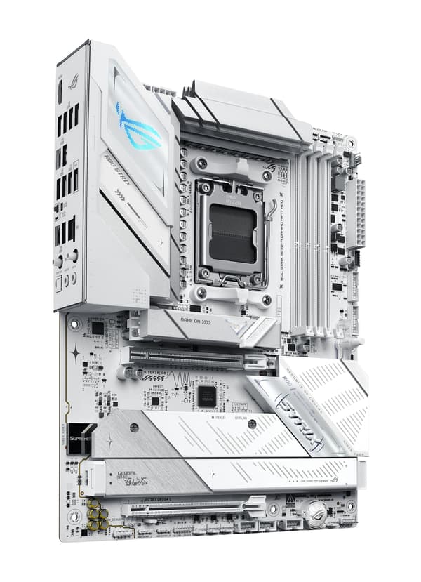 Asus ROG Strix B850-A Gaming Wifi7 Neo moderkort