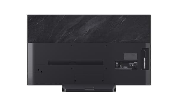 LG 48" OLED evo C6 – 4K TV (C65)