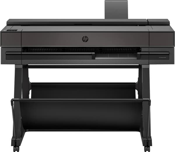 HP Designjet T850 36" storformatskrivare