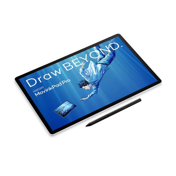 Wacom MovinkPad Pro 14 ritplatta
