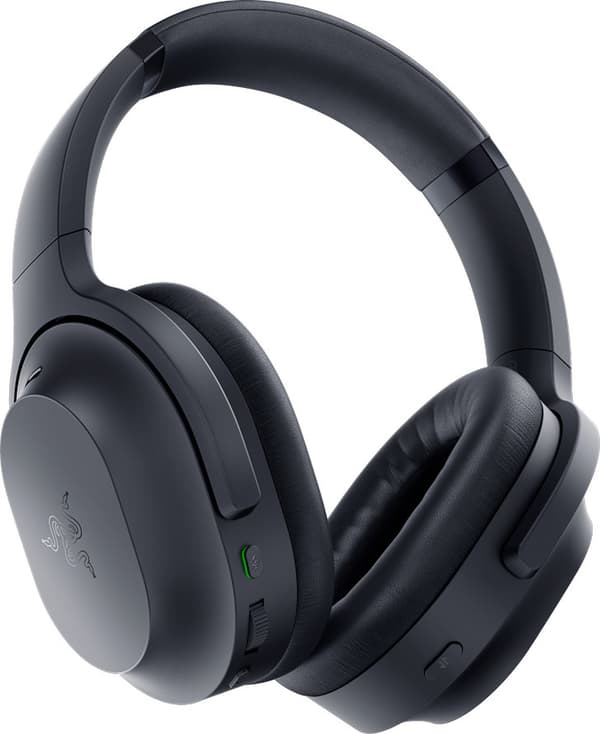 Razer Barracuda Pro trådlösa hörlurar