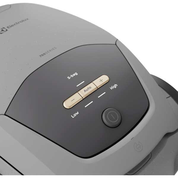 Electrolux EB71A3UG 700 Silent dammsugare