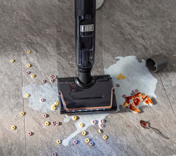 Tefal X-Clean 7 våt- och torrdammsugare