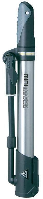 Topeak Mini Morph minifotpump
