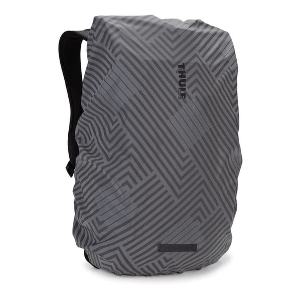 Thule Paramount Rain Cover ryggsäcksskydd, Silver