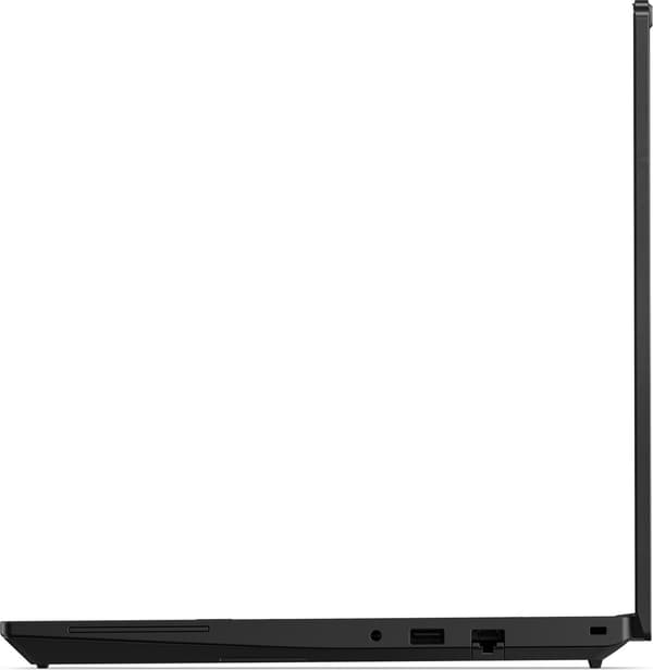 Lenovo ThinkPad T16 Gen 5 16" bärbar dator, Windows 11 Pro (21WT000SMX)