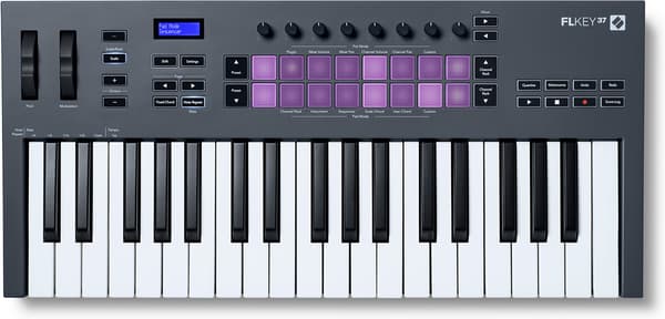 Novation FLKey 37 - MIDI-klaviatur