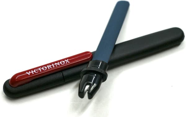 Victorinox Dual Sharpener knivslib