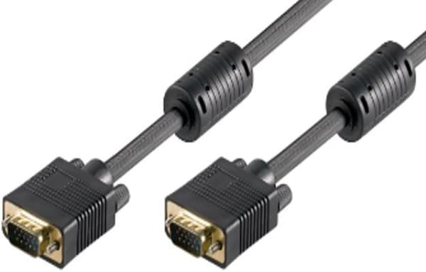 Fuj:tech SVGA-kabel, 1 m