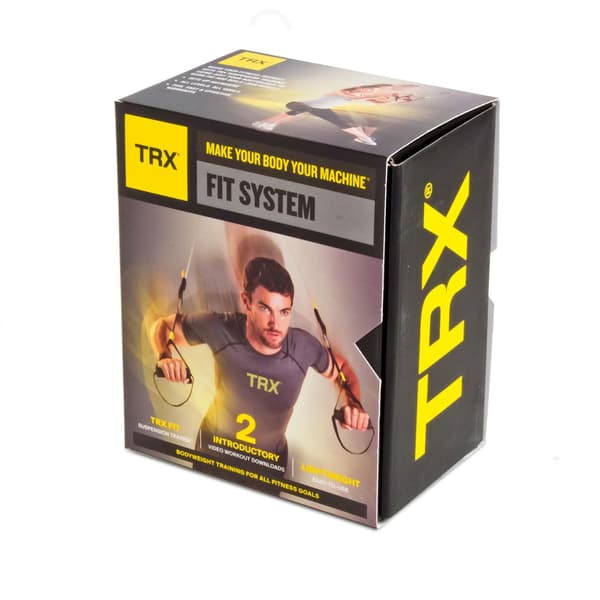 TRX FIT Suspension Trainer träningsband