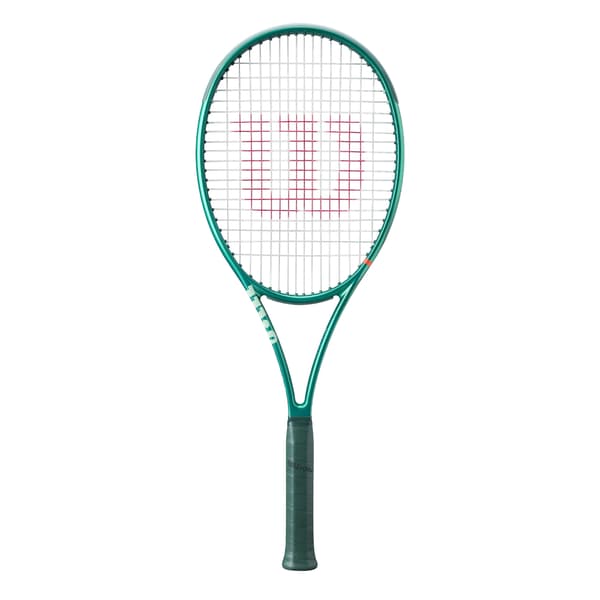 Wilson Blade 98 (16x19) V10 tennisracket, greppstorlek 2