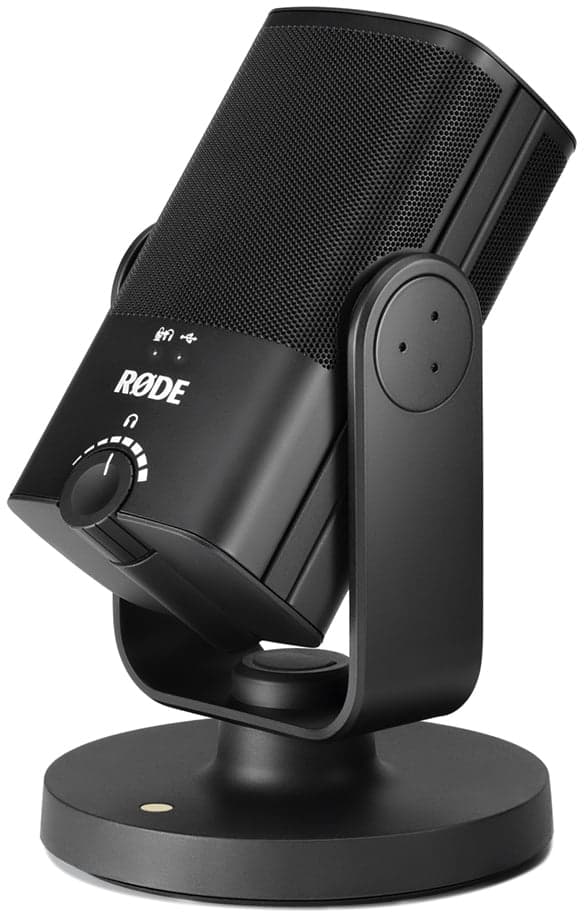 Rode NT-USB MINI -USB-mikrofon