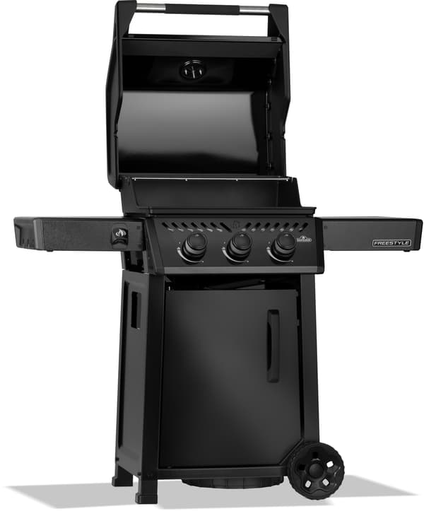 Napoleon Freestyle F365D gasolgrill