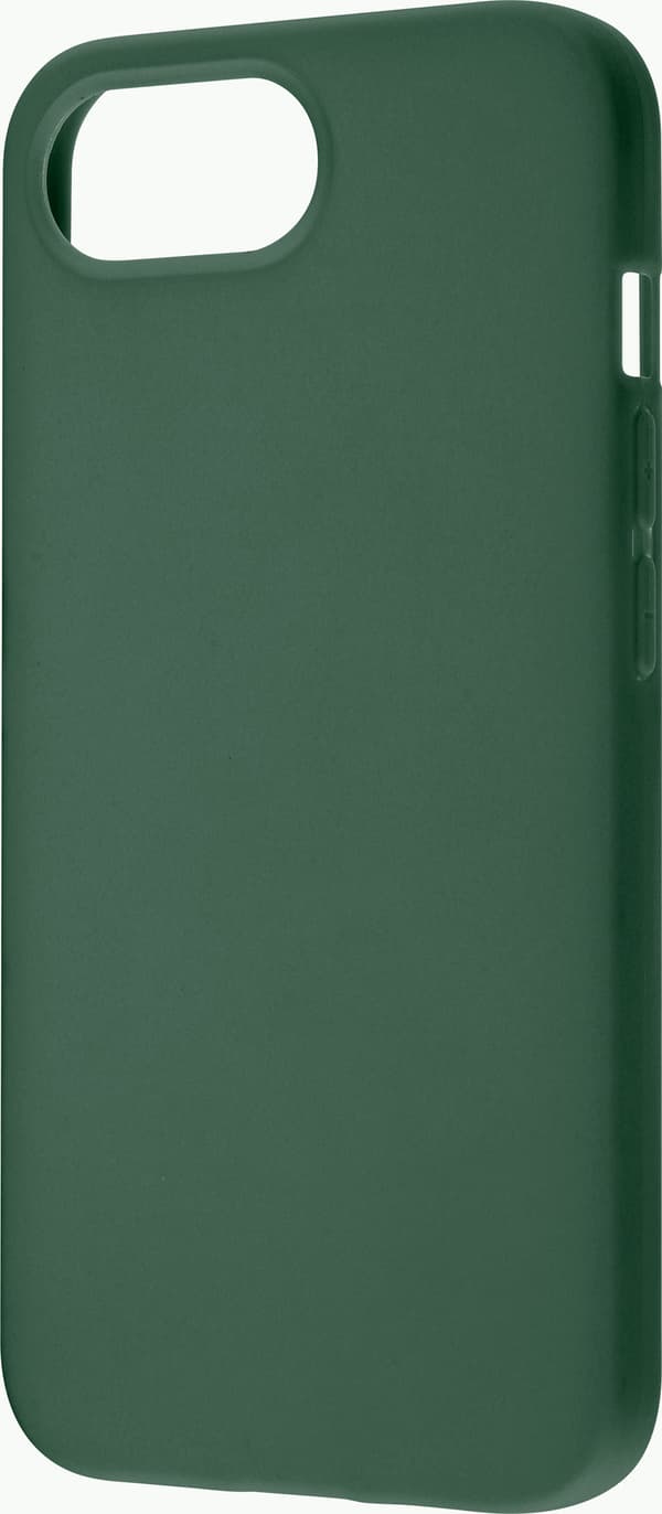 Fonekit Premium Color Case -skal, iPhone 16e, grön