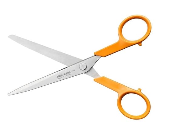 Fiskars Classic Små Universalsaxar kök, 16 cm