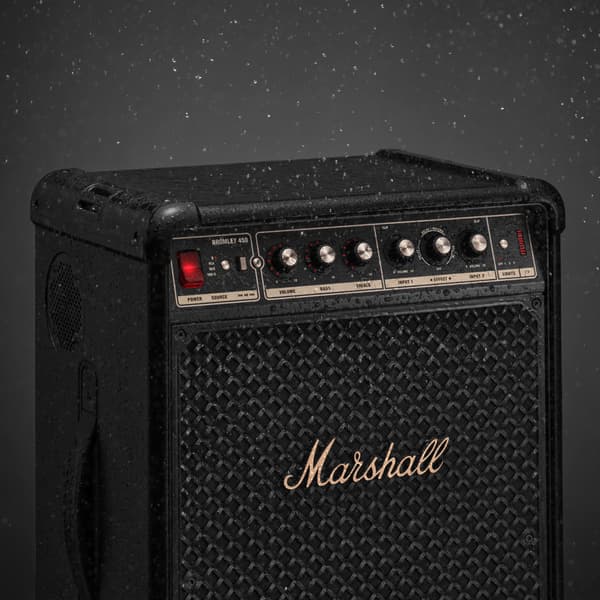 Marshall Bromley 450 festhögtalare