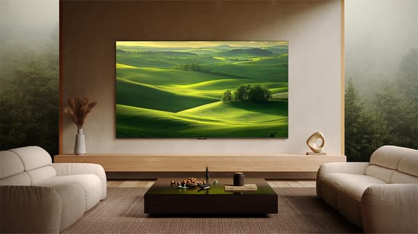 TCL 50" C79K – 4K QD Mini-LED Google TV