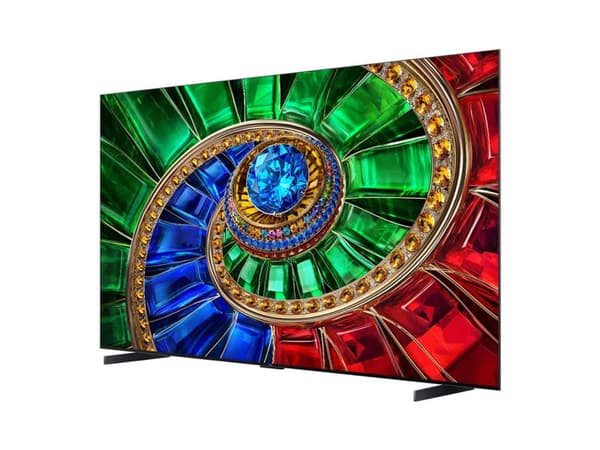 TCL 98" RM7L – 4K RGB Mini-LED Google TV