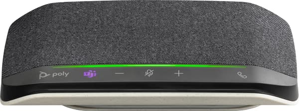 Poly Sync 10-högtalartelefon (77P34AA), trådlös, Teams-certifierad