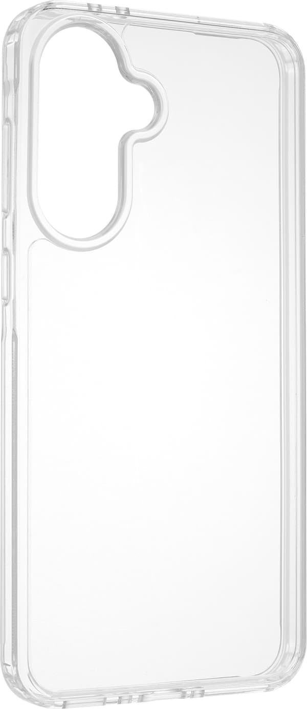 FoneKit Premium Clear Case -skyddsfall, Samsung Galaxy A36