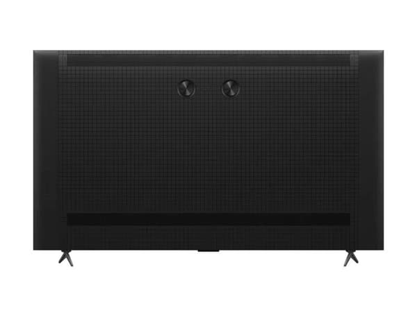 TCL 85" C6K Pro – 4K QD Mini-LED Google TV