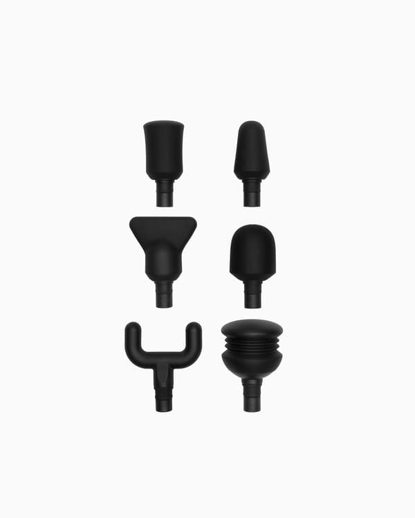 Flowlife Flowgun Ultra muskelvårdshammare