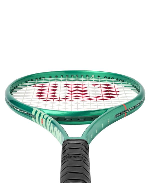 Wilson Blade 101 Team V10 tennisracket, greppstorlek 3