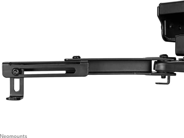 Neomounts by Newstar CL25-540BL1 universal projector ceiling mount